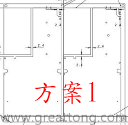 PCB生產為什么要做拼板及板邊？