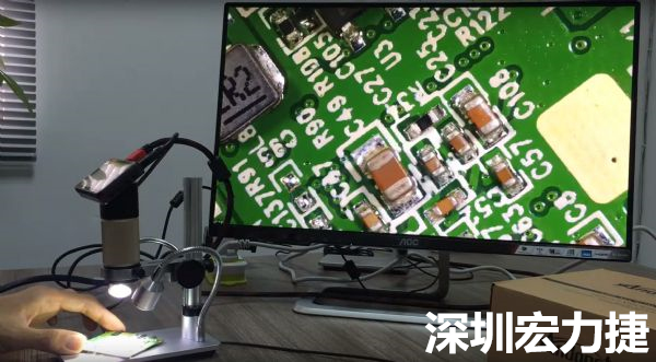 PCBA大講堂：如何避免PCB材料不良或SMT加工變形？