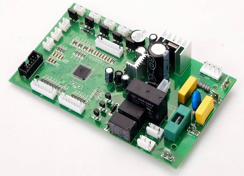 PCB設計該如何布局？