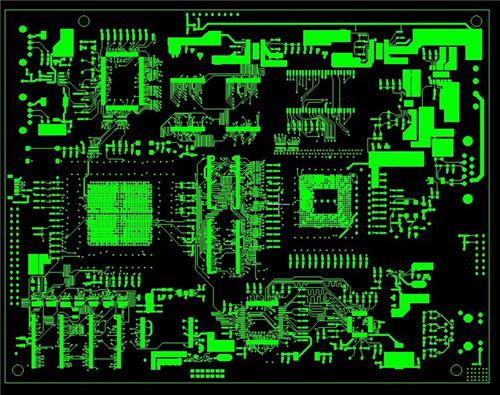 PCB設計該如何布局？