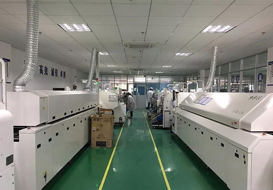 PCBA加工哪里可以做？