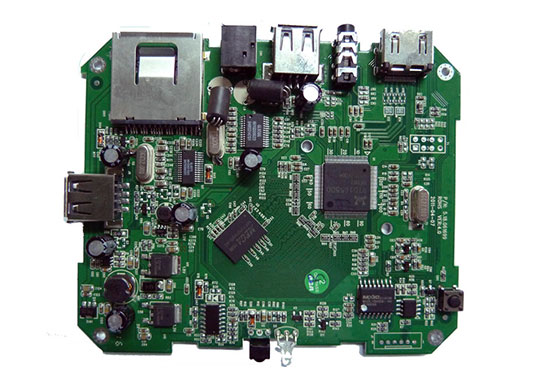 PCB抄板費用怎么算