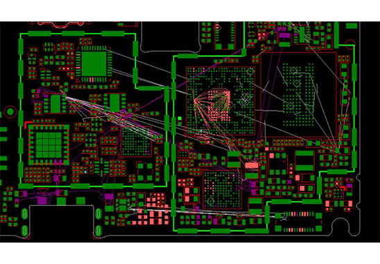 PCB設計如何決定PCB層數？
