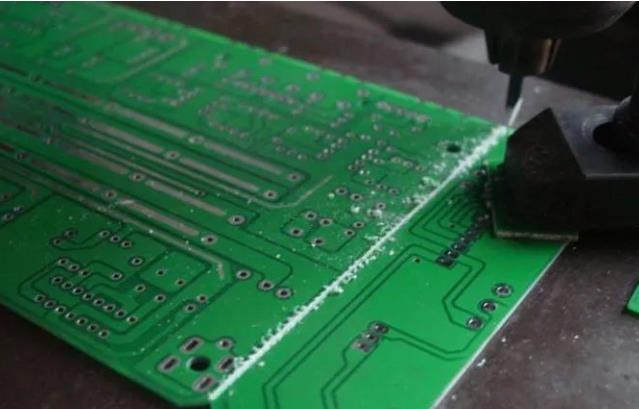 PCB工藝邊的作用、制作方式及設計要求