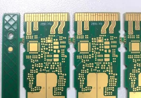 PCB工藝邊的作用、制作方式及設計要求