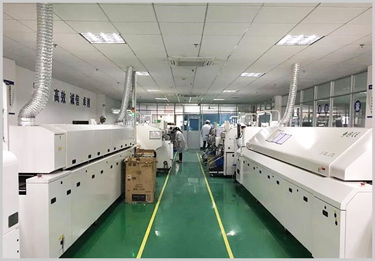 深圳PCBA加工哪里可以做？