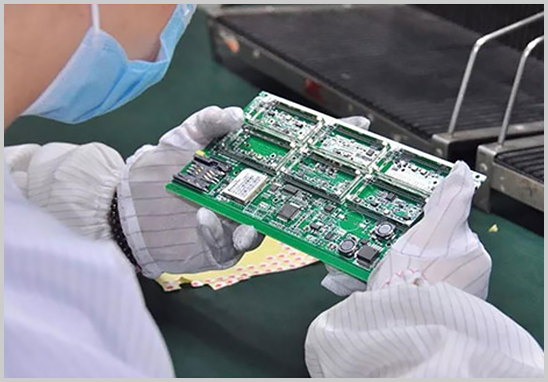 如何排除PCBA生產中的短路現象？